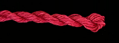 2031 Brown Rose Soie Cristale