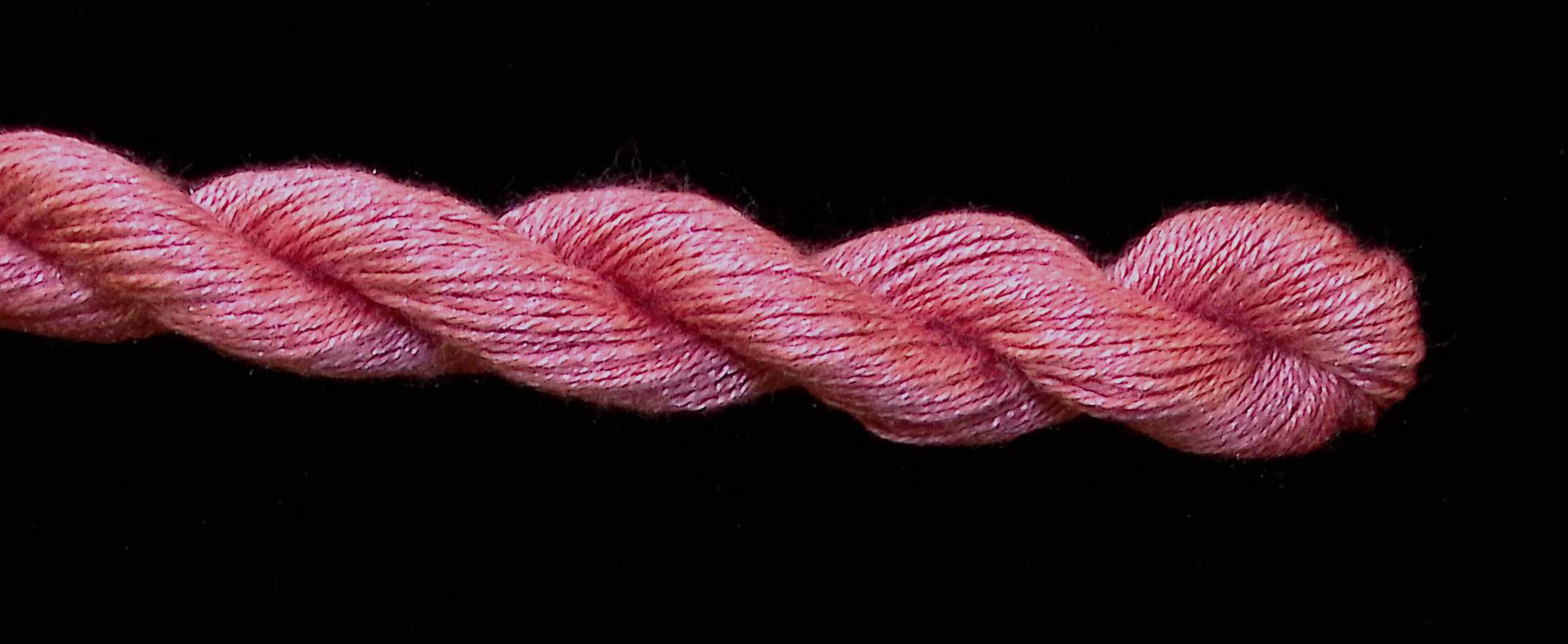 2033 Brown Rose Solid Color Impressions