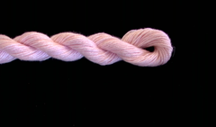 2037 Brown Rose Solid Color Impressions