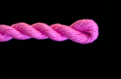 2046 Raspberry Solid Color Impressions