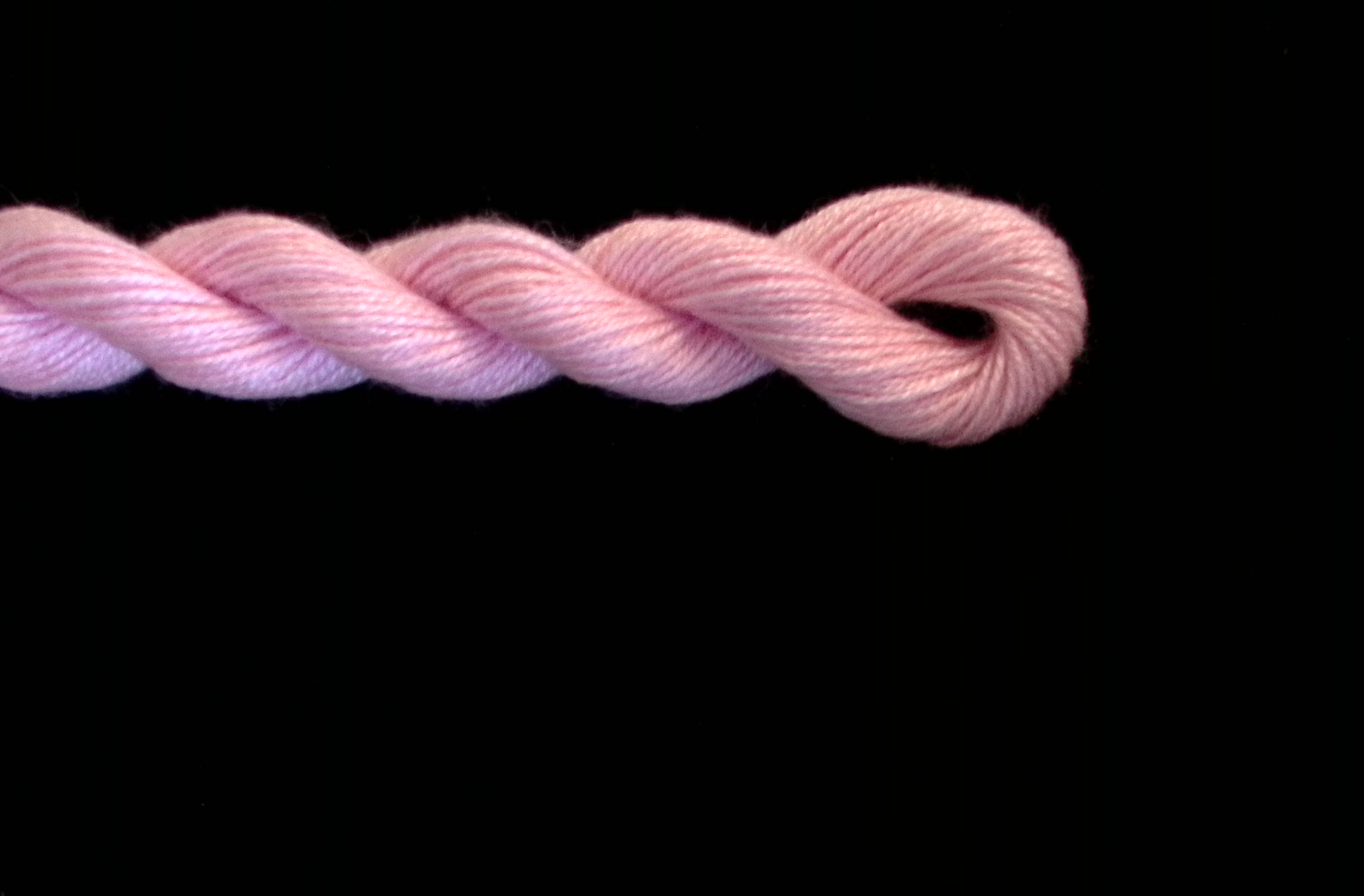 2049 Raspberry Solid Color Impressions