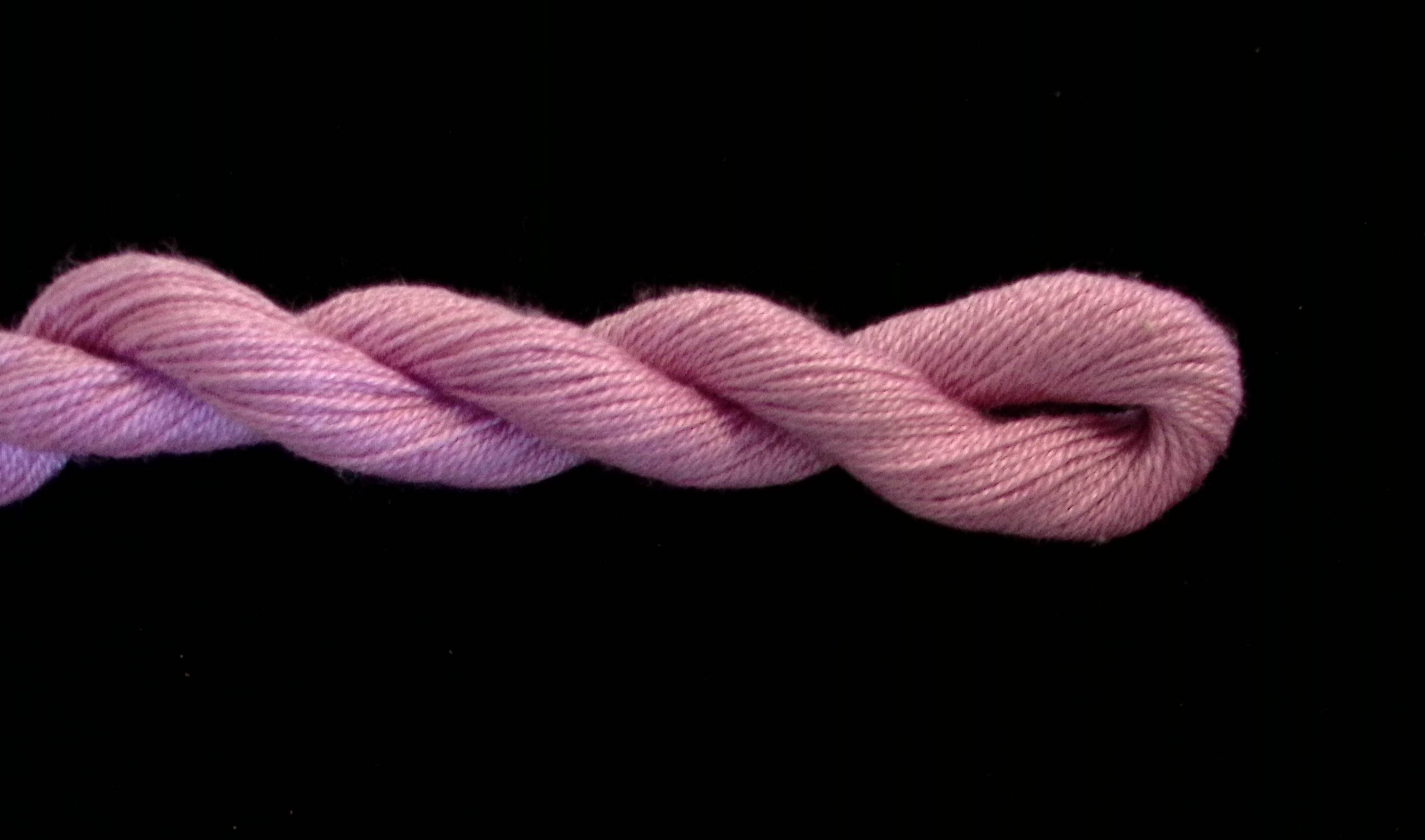 2056 Mulberry Solid Color Impressions
