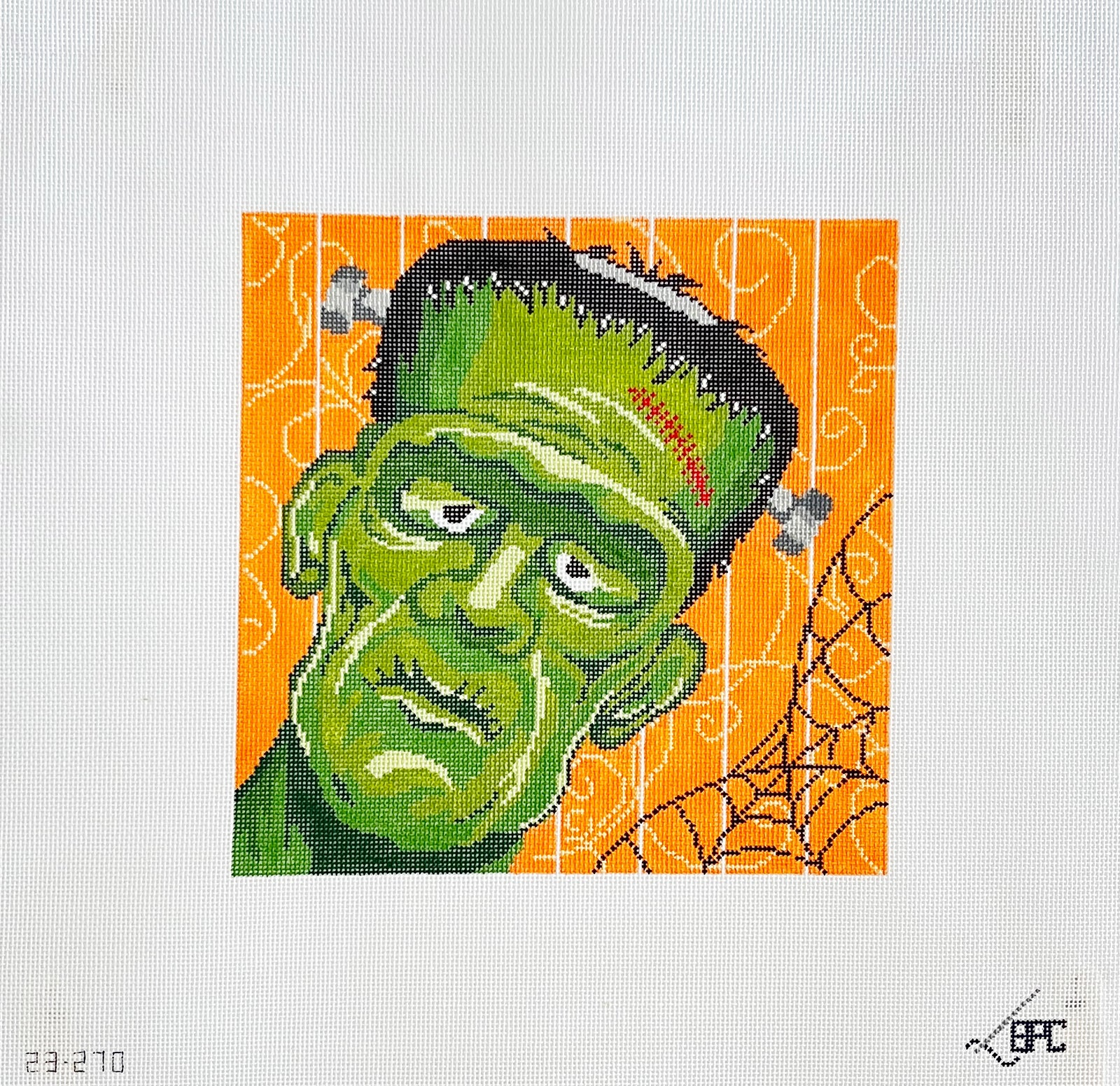 bpc23270 frankenstein