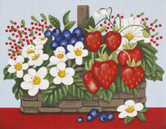 1599 Berry Basket