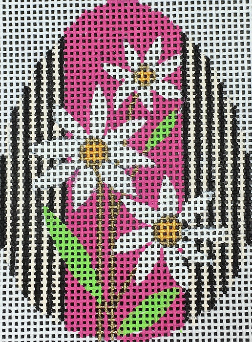 26033 Daisy with Stripes Egg