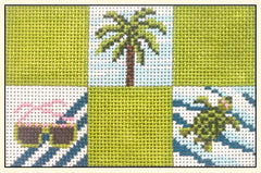 383P Tropical Passport