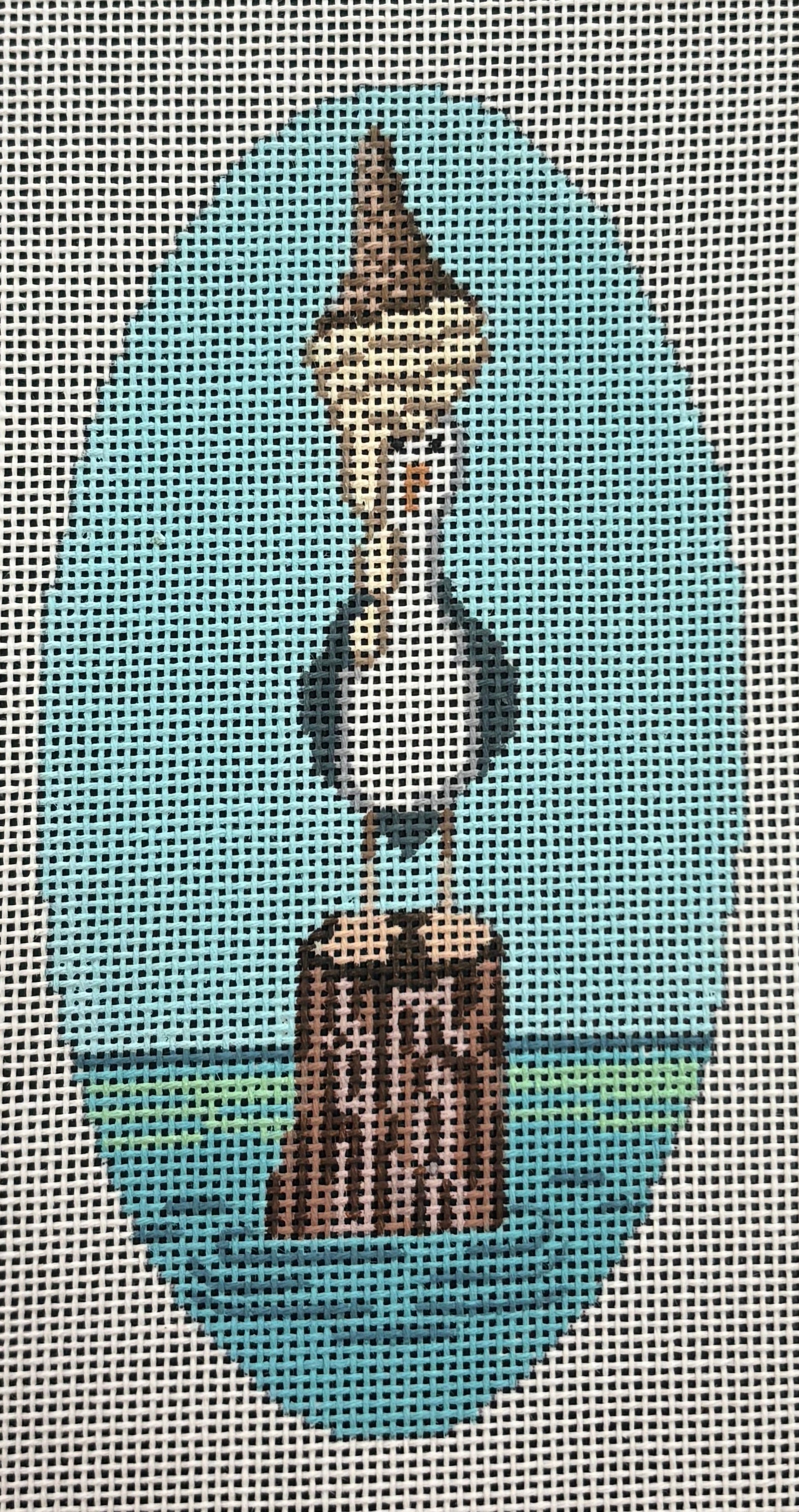 FF-XO01 Seagull