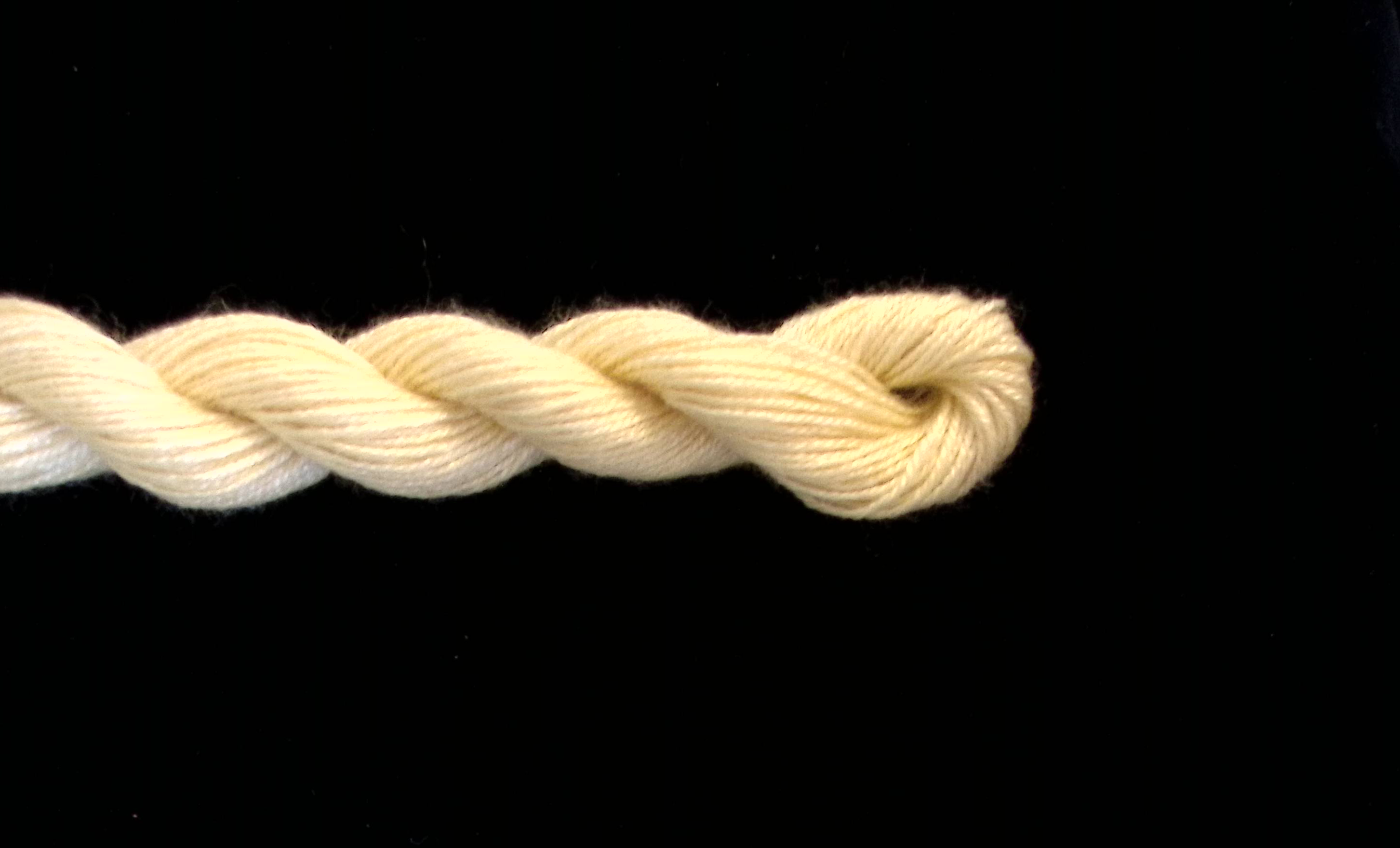 4015 Lemon Yellow Solid Color Impressions