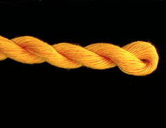 4032 Butter Solid Color Impressions
