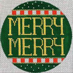 4362 Merry Merry