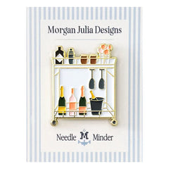 Morgan Julia Needleminder
