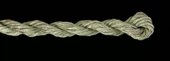 5004 Sage Green Soie Cristale