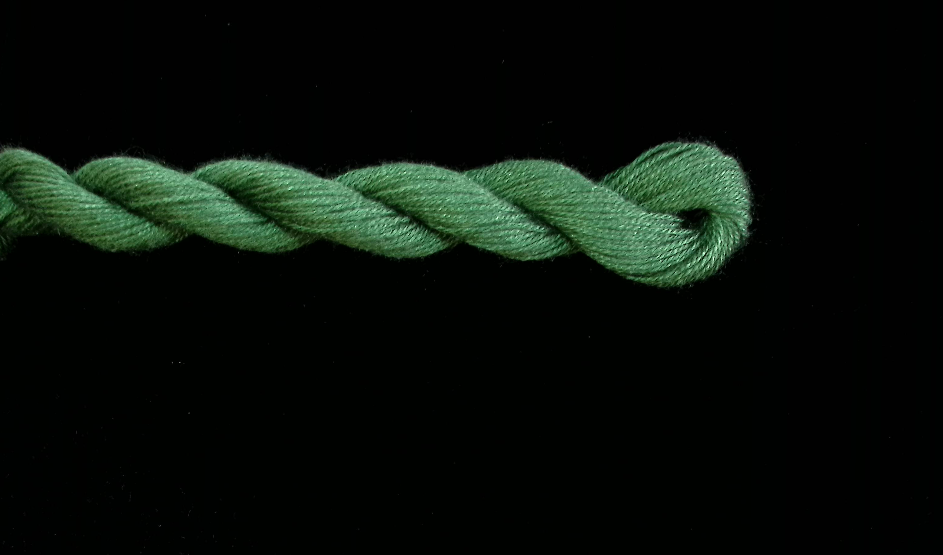 5011 Moss Green Solid Color Impressions