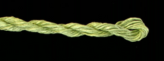 5023 Olive Green Soie Cristale