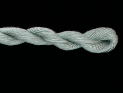 5135 Shadow Green Solid Color Impressions
