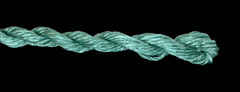 5142 Gray Green Soie Cristale