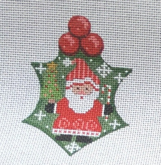 WTP-11 Santa Holly