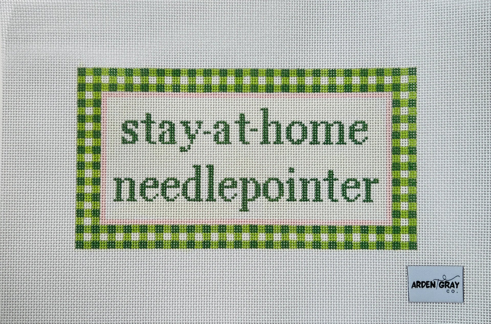 Stay at Home