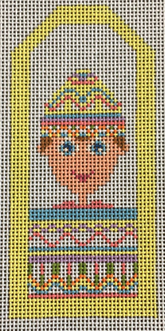 DD2356 Egg Kid