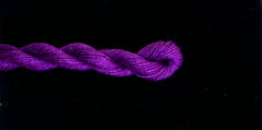 6010 Red Purple Solid Color Impressions