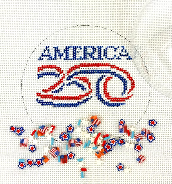 OMD-61 America 250