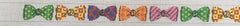 WSD-172 Bow Ties Belt