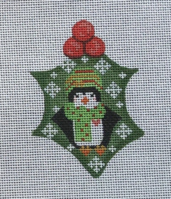 WTP-16 Penguin Holly