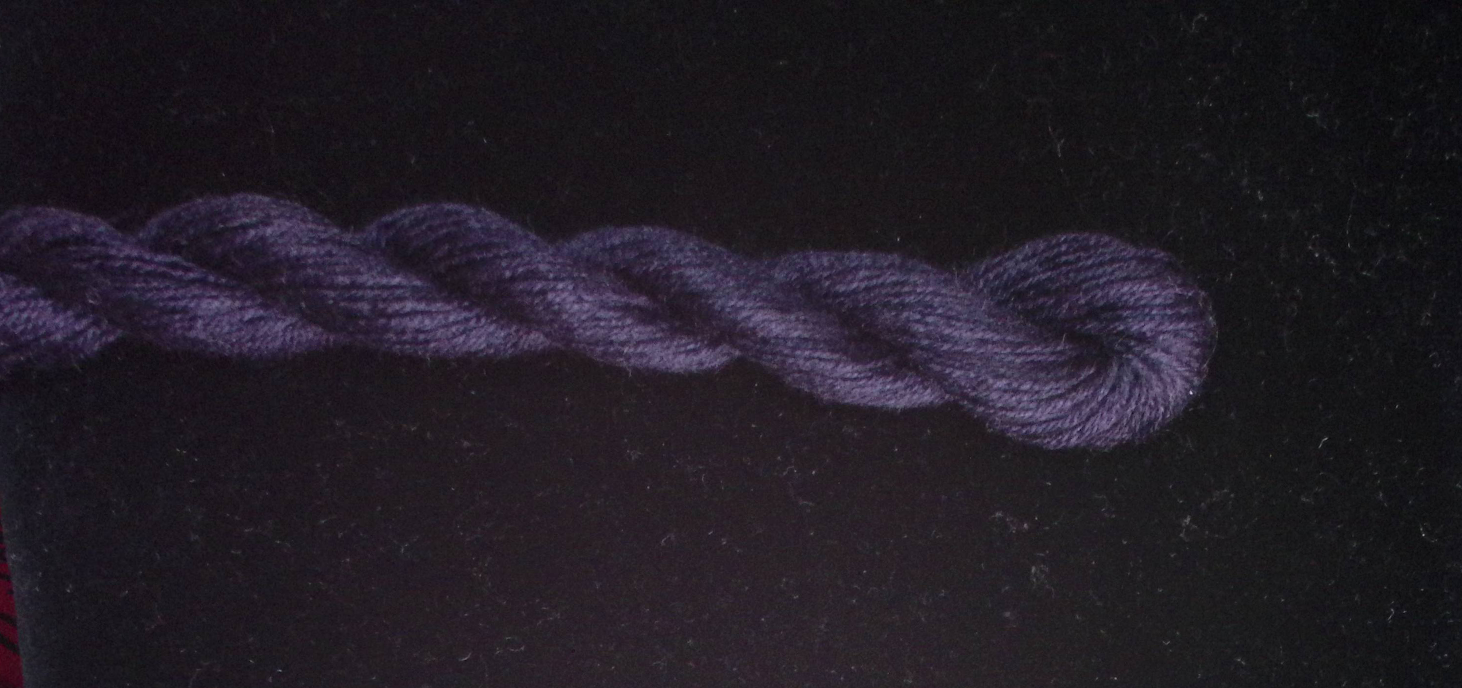 7010 Dark Navy Solid Color Impressions