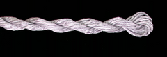 7065 Gray Blue Soie Cristale