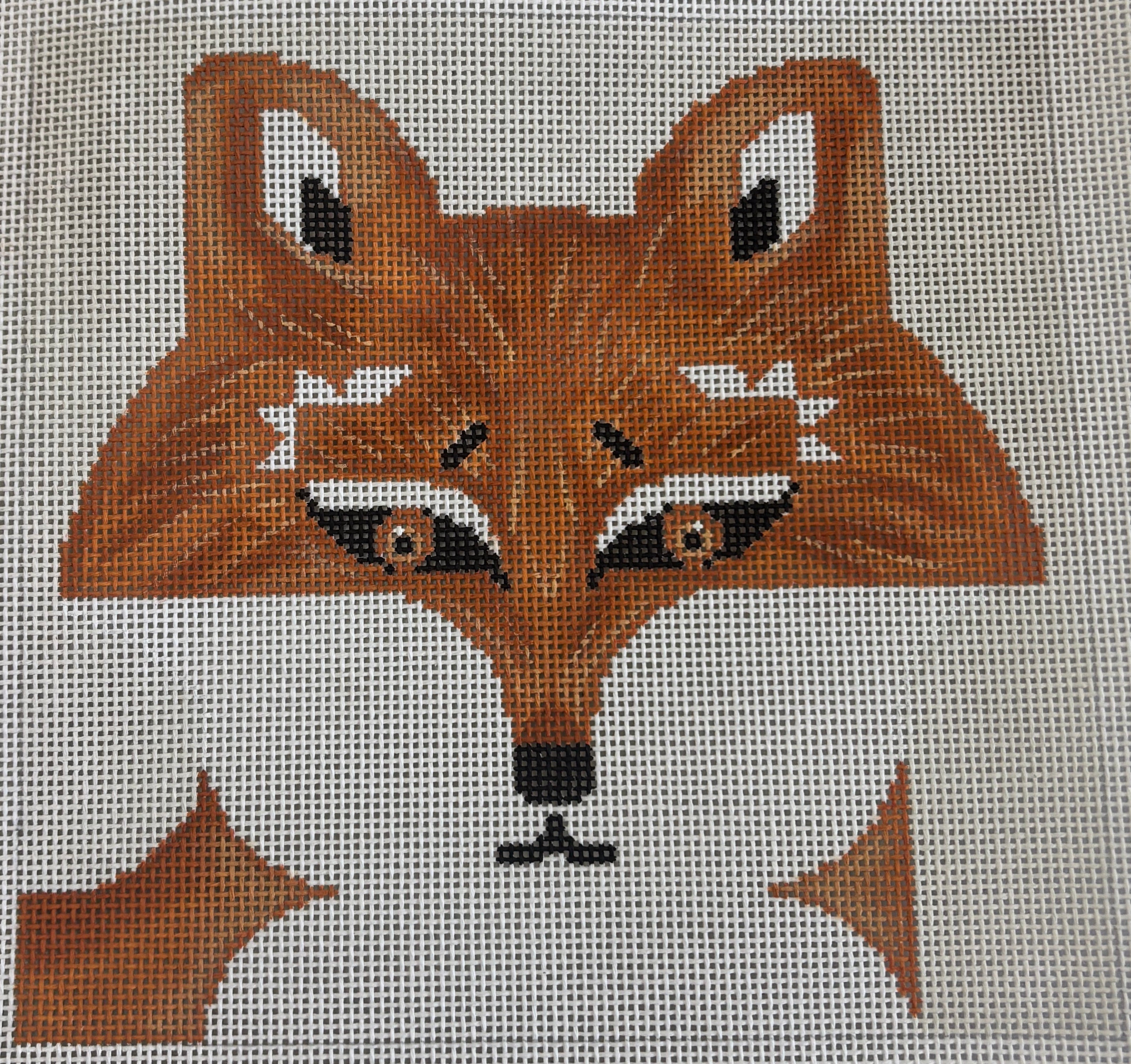 SP-019 Fox