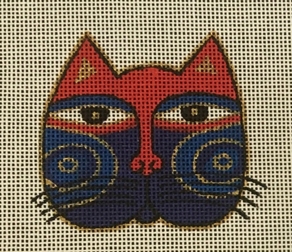 LB-111 Cat Face