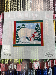 ST-C-14 Polar bears