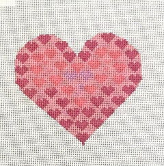 TM-29 Small Hearts