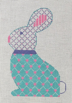 SV-E005 Standing Bunny