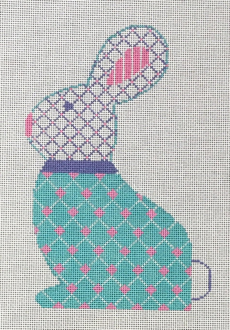 SV-E005 Standing Bunny
