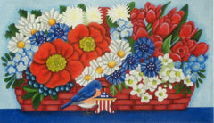 1794 July Basket