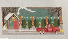 MCCL-01 Christmas Tree Lot