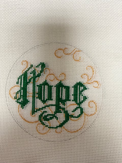 NIP-6 Hope Green