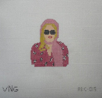 ABC-015 Tanya