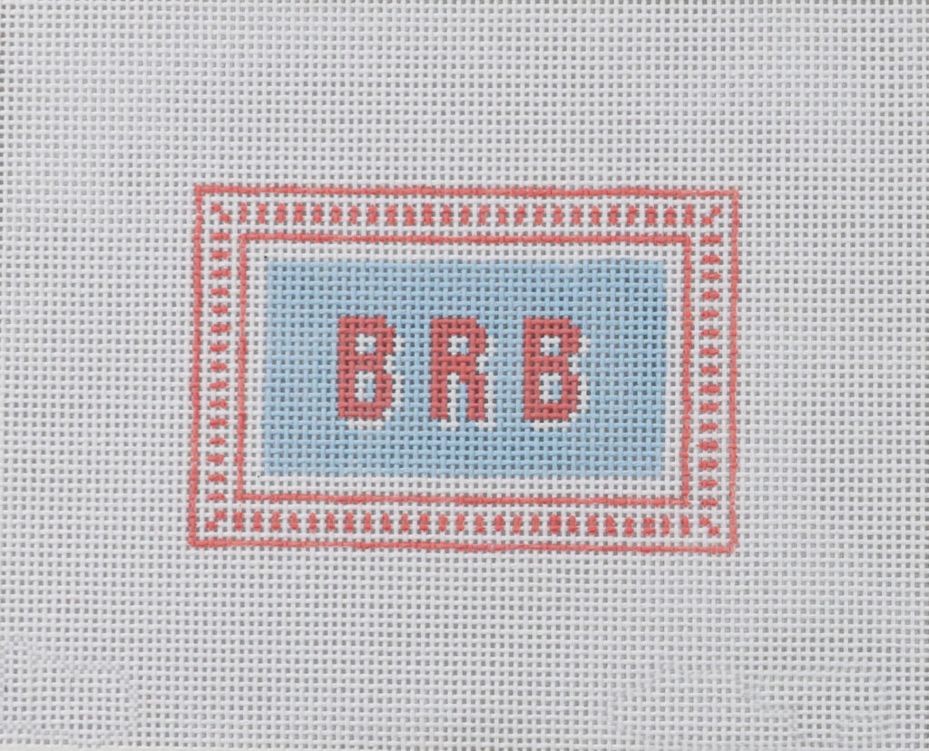 ABC-020 BRB