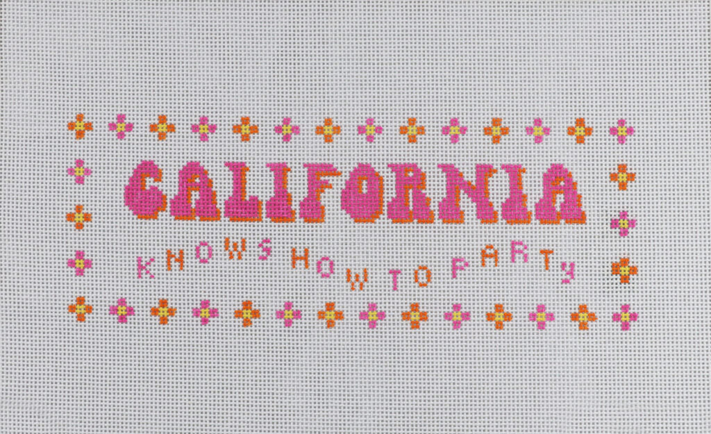 ABC-026 California Knows How to Party