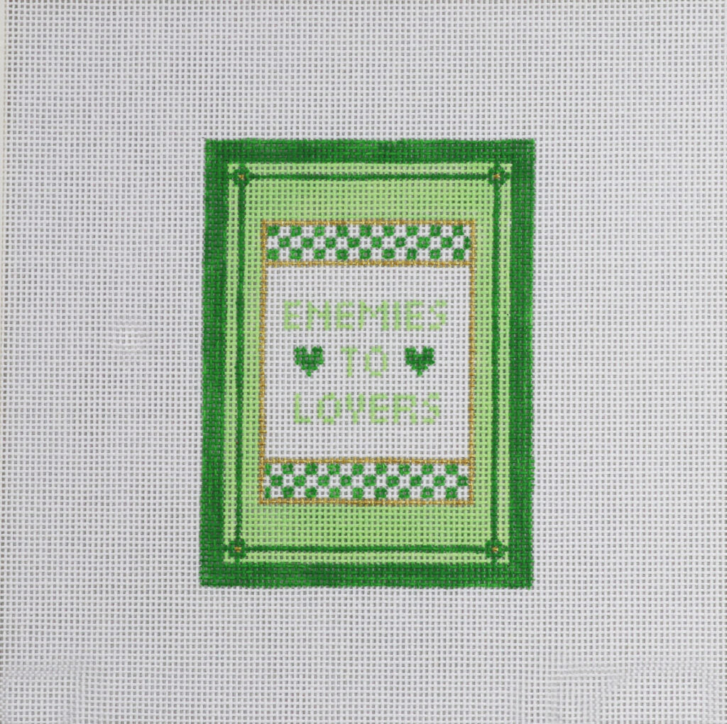 ABC-042 ENEMIES TO LOVERS