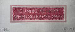 ABC-045 Pink You Make Me Happy