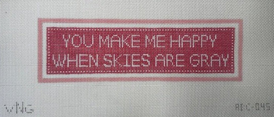ABC-045 Pink You Make Me Happy