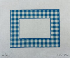 ABC-090 BLUE FRAME