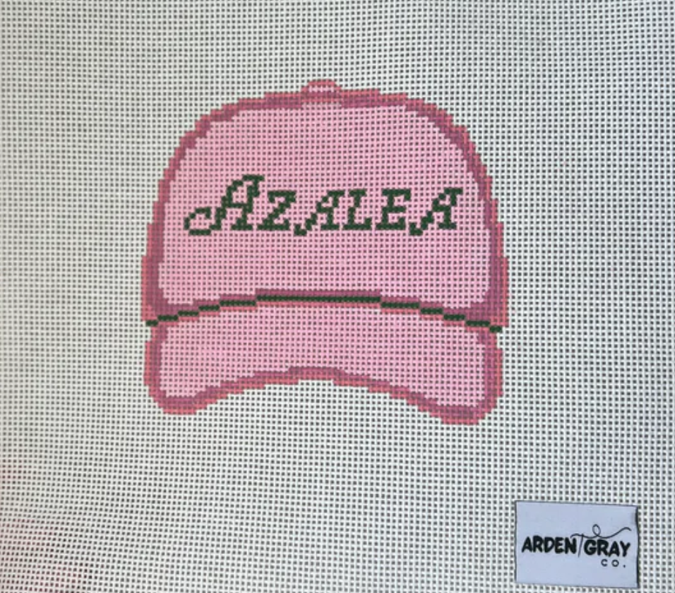 AGCAH Azalea Hat 