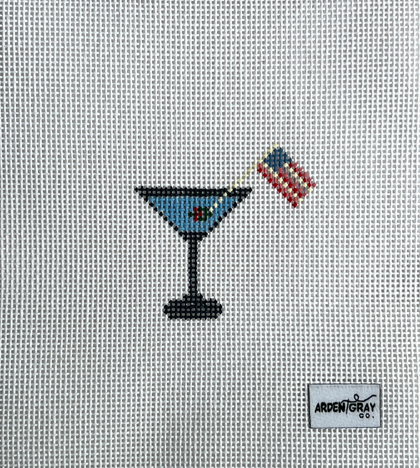 AGCAMM Americana Martini Mini