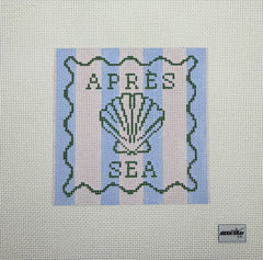 AGCAS Apres Sea 