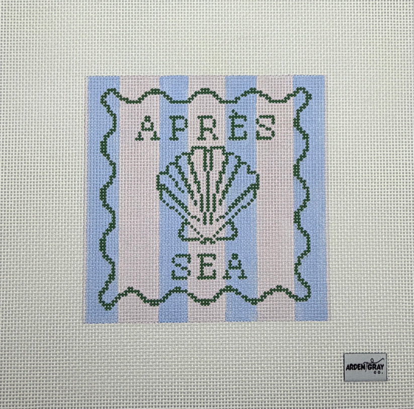 AGCAS Apres Sea 