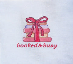 AGCBB Booked and Busy 